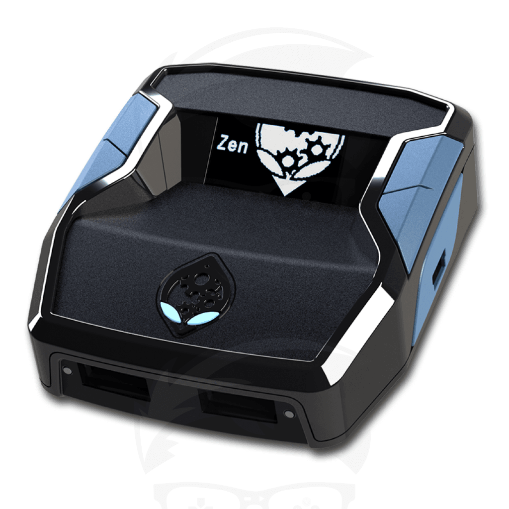 Cronus Zen Controller Emulator for Xbox, Playstation, Nintendo and PC Cronus Zen Controller Emulator for Xbox, Playstation, Nintendo and PC